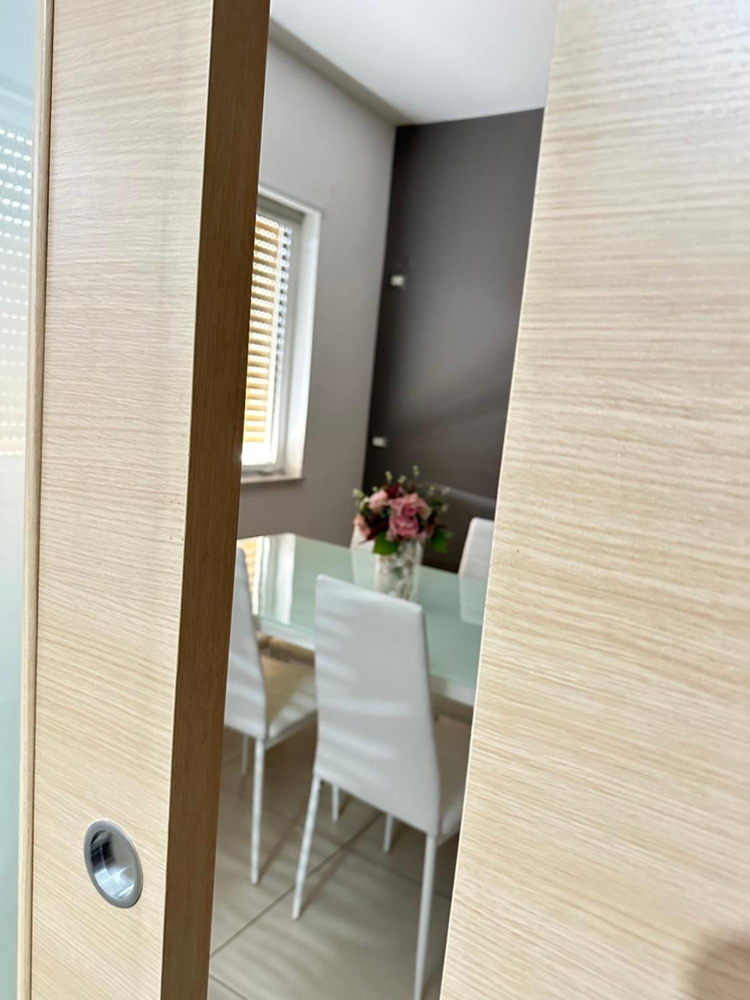 Appartamento Sharon Vibo Valentia Exterior foto